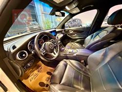 مرسيدس بنز GLC